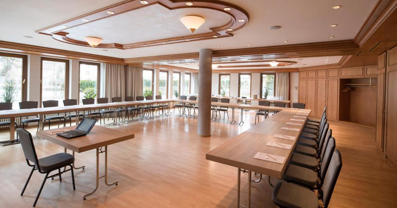 Forellenhof Roessle Hotel & Restaurant Lichtenstein  Ngoại thất bức ảnh