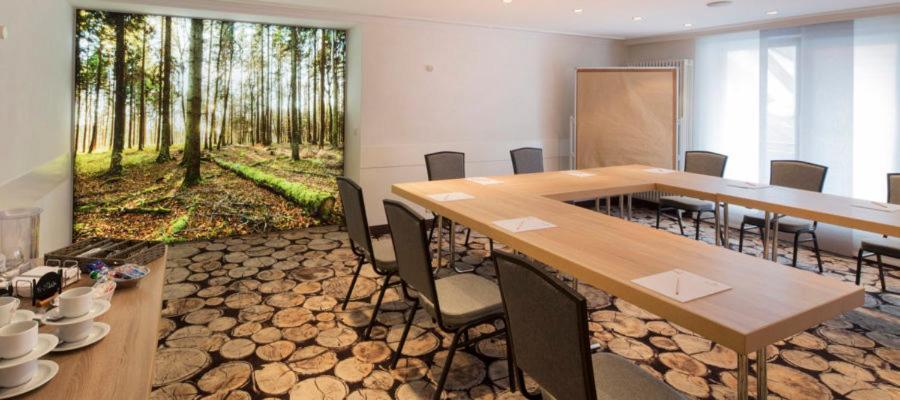 Forellenhof Roessle Hotel & Restaurant Lichtenstein  Ngoại thất bức ảnh