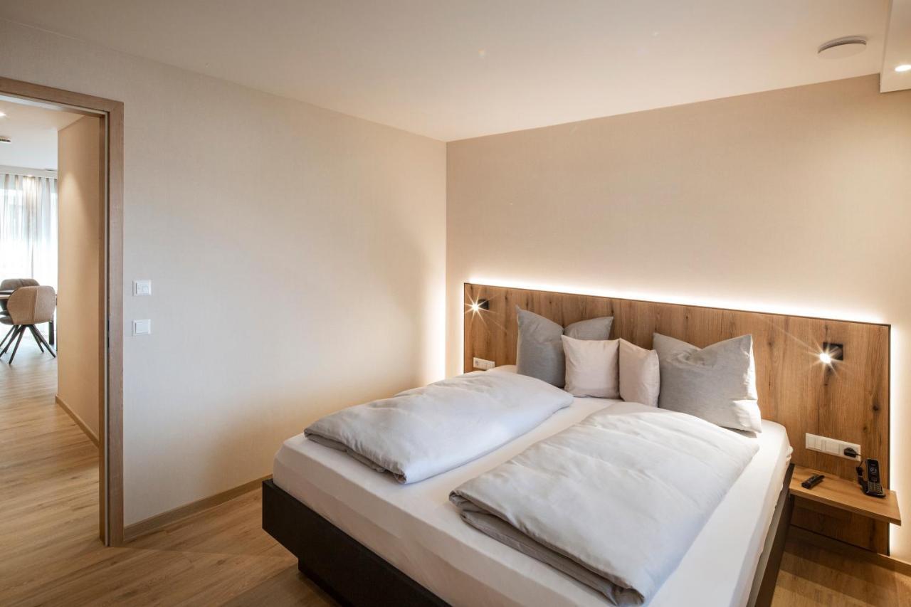 Forellenhof Roessle Hotel & Restaurant Lichtenstein  Ngoại thất bức ảnh