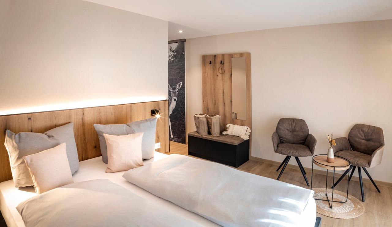 Forellenhof Roessle Hotel & Restaurant Lichtenstein  Ngoại thất bức ảnh