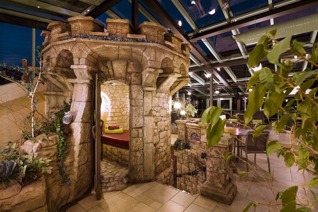 Forellenhof Roessle Hotel & Restaurant Lichtenstein  Ngoại thất bức ảnh