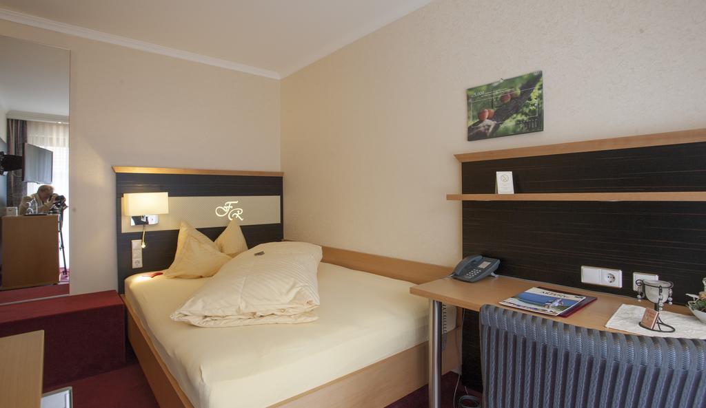 Forellenhof Roessle Hotel & Restaurant Lichtenstein  Ngoại thất bức ảnh
