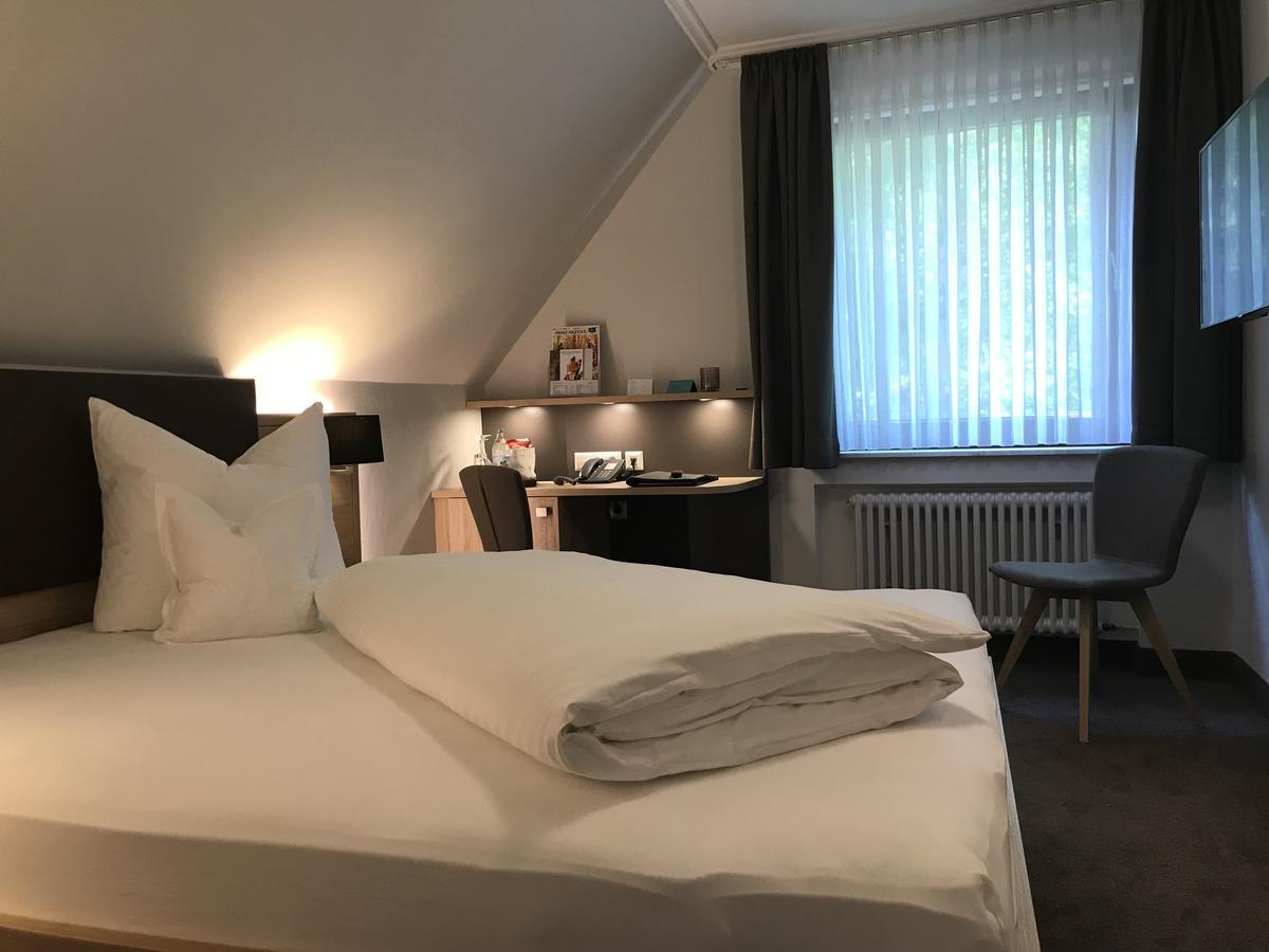 Forellenhof Roessle Hotel & Restaurant Lichtenstein  Ngoại thất bức ảnh
